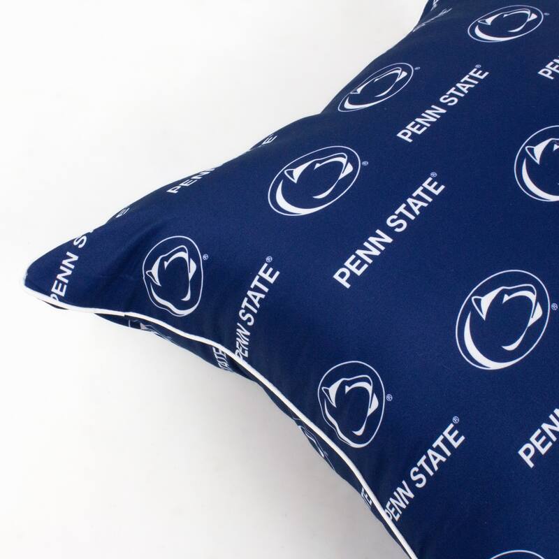 Penn State Nittany Lions 16" x 16" Decorative Pillow Pair Bed Bath